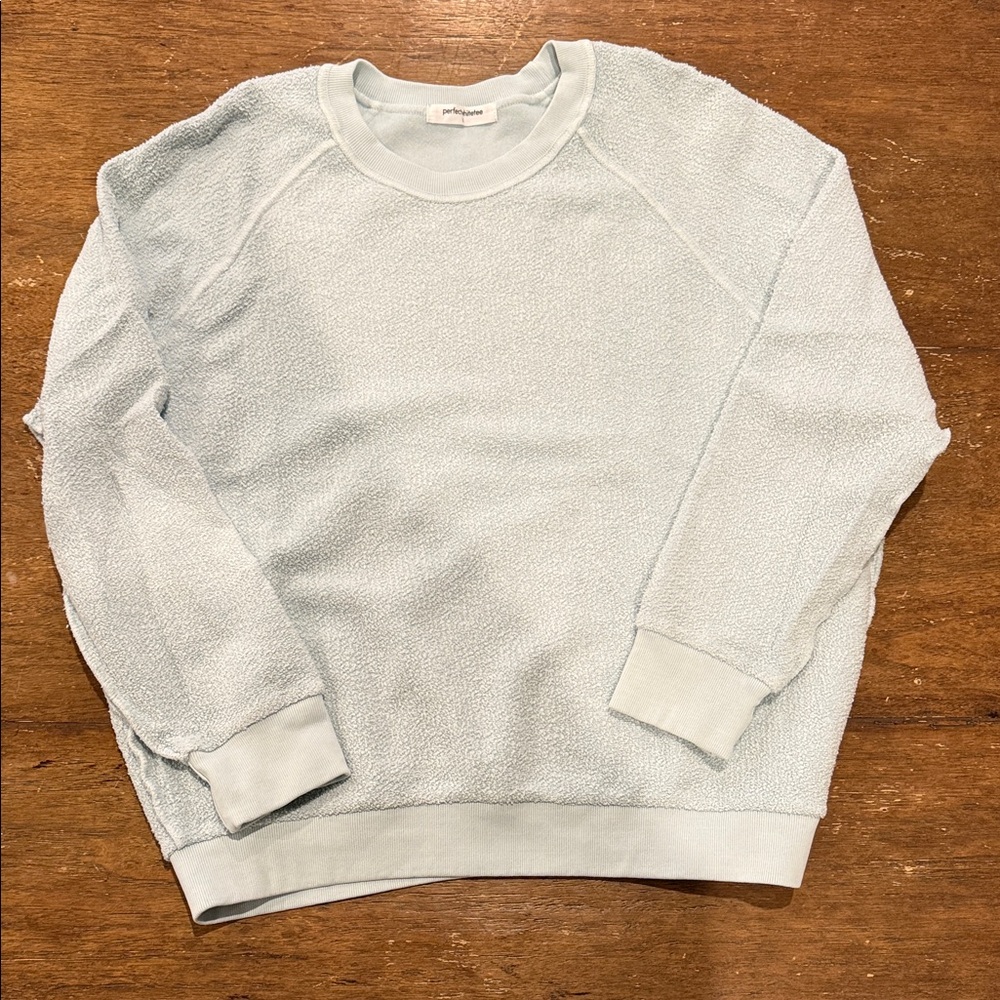 perfectwhitetee Ziggy Sweatshirt